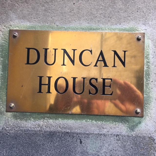 Duncan House Kelso Exteriör bild